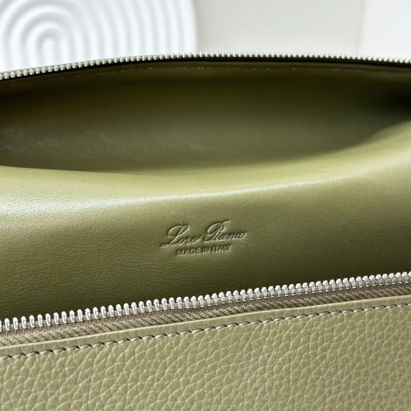 Loro Piana Satchel Bags TravelReady 44319
