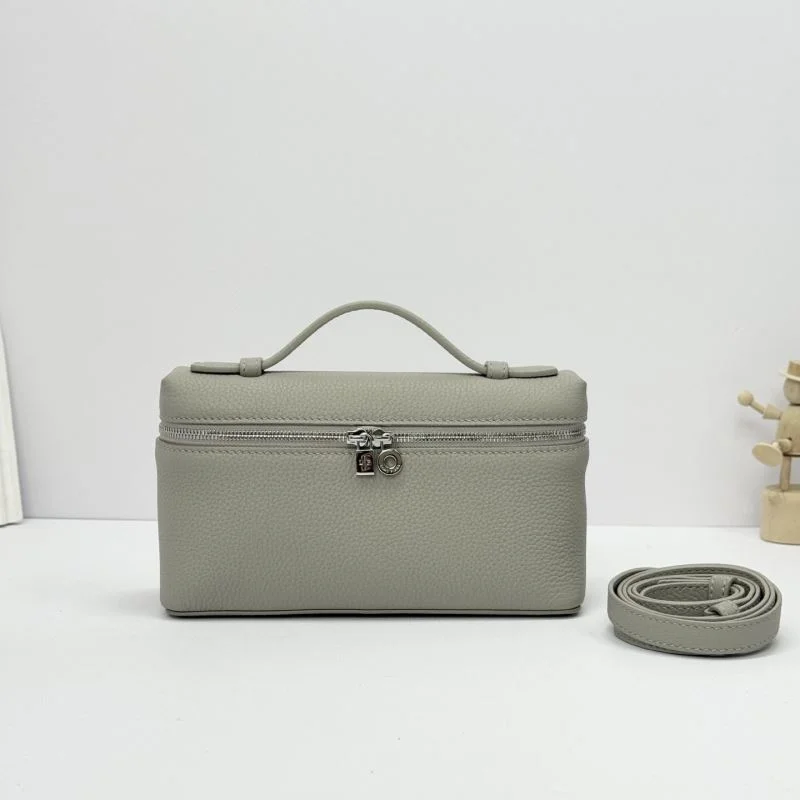 Loro Piana Satchel Bags StreetReady 44273