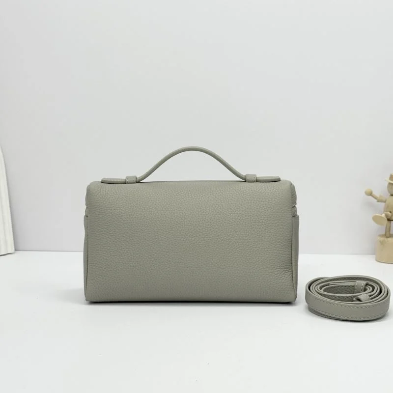 Loro Piana Satchel Bags StreetReady 44273