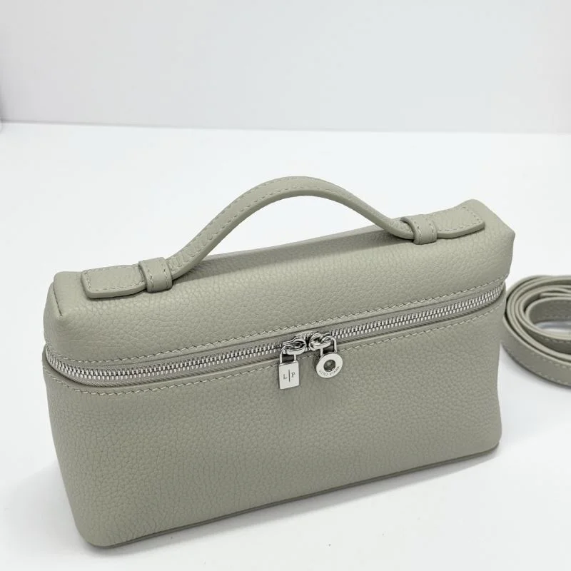 Loro Piana Satchel Bags StreetReady 44273