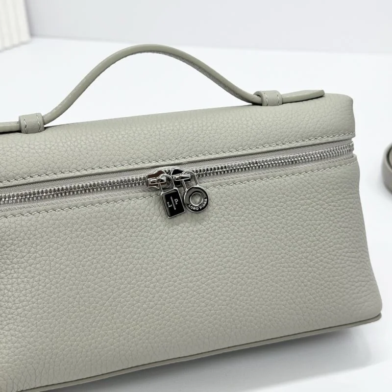 Loro Piana Satchel Bags StreetReady 44273