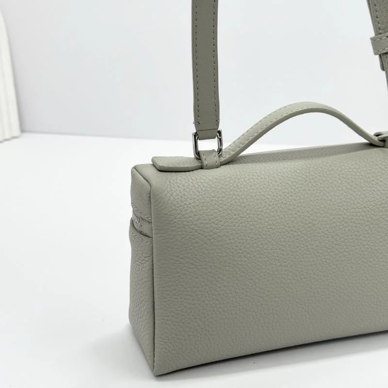 Loro Piana Satchel Bags StreetReady 44273