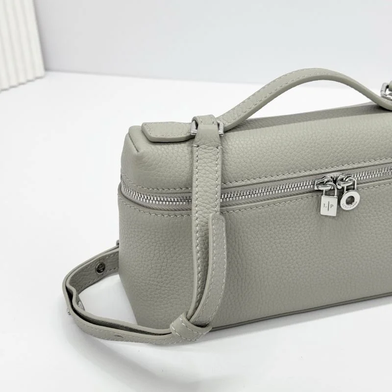 Loro Piana Satchel Bags StreetReady 44273