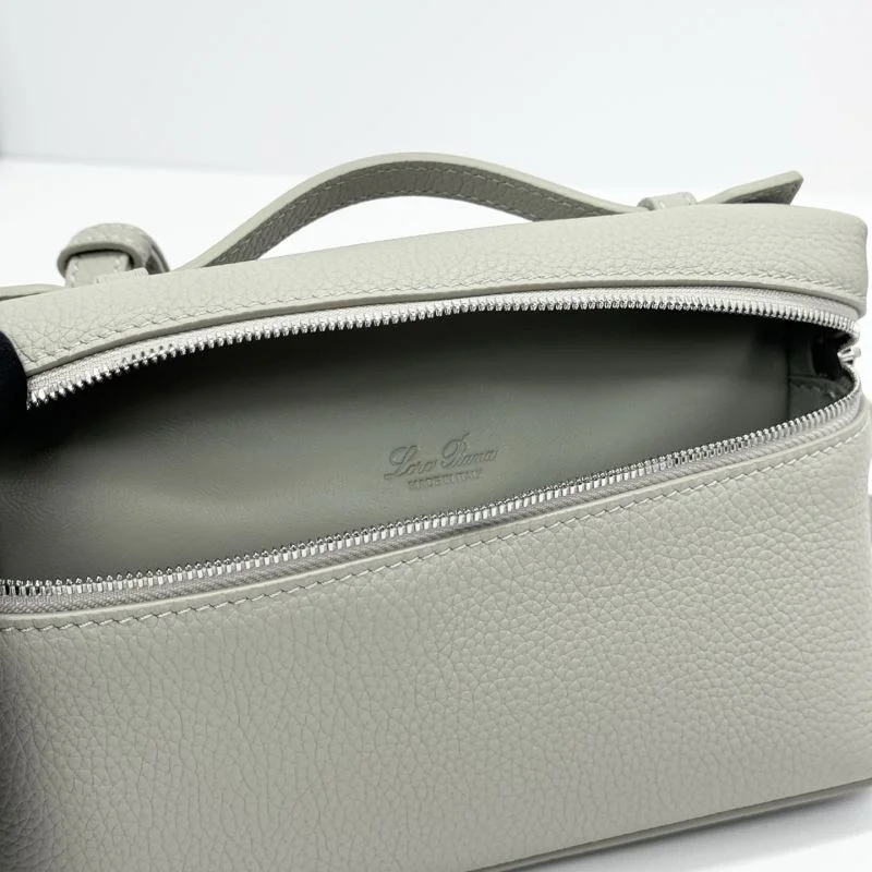 Loro Piana Satchel Bags StreetReady 44273
