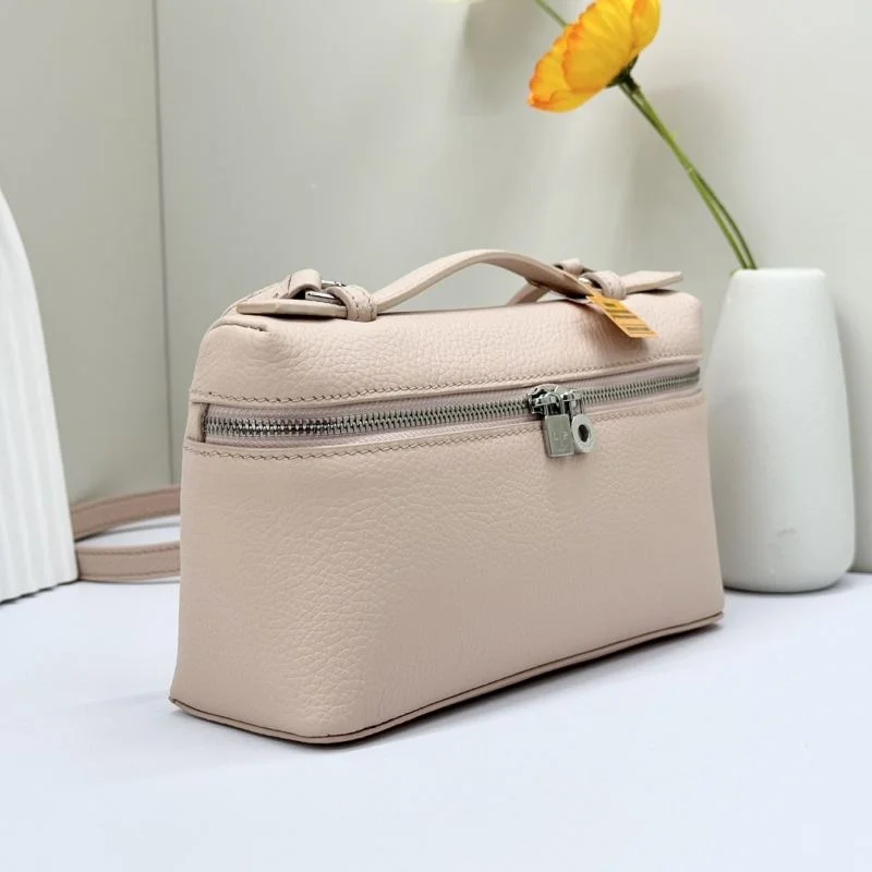 Loro Piana Satchel Bags HighPerformance 44286
