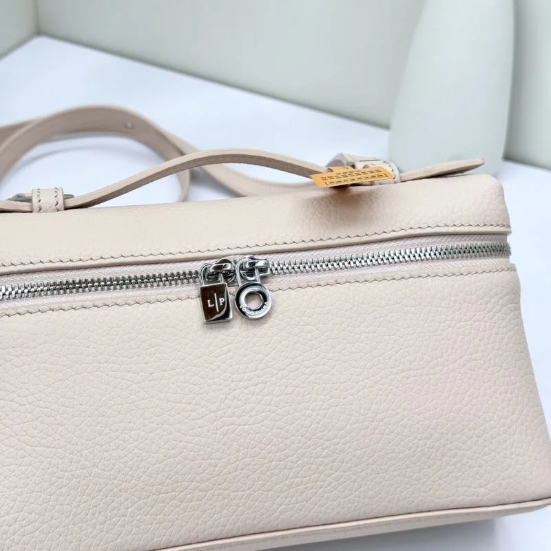 Loro Piana Satchel Bags HighPerformance 44286
