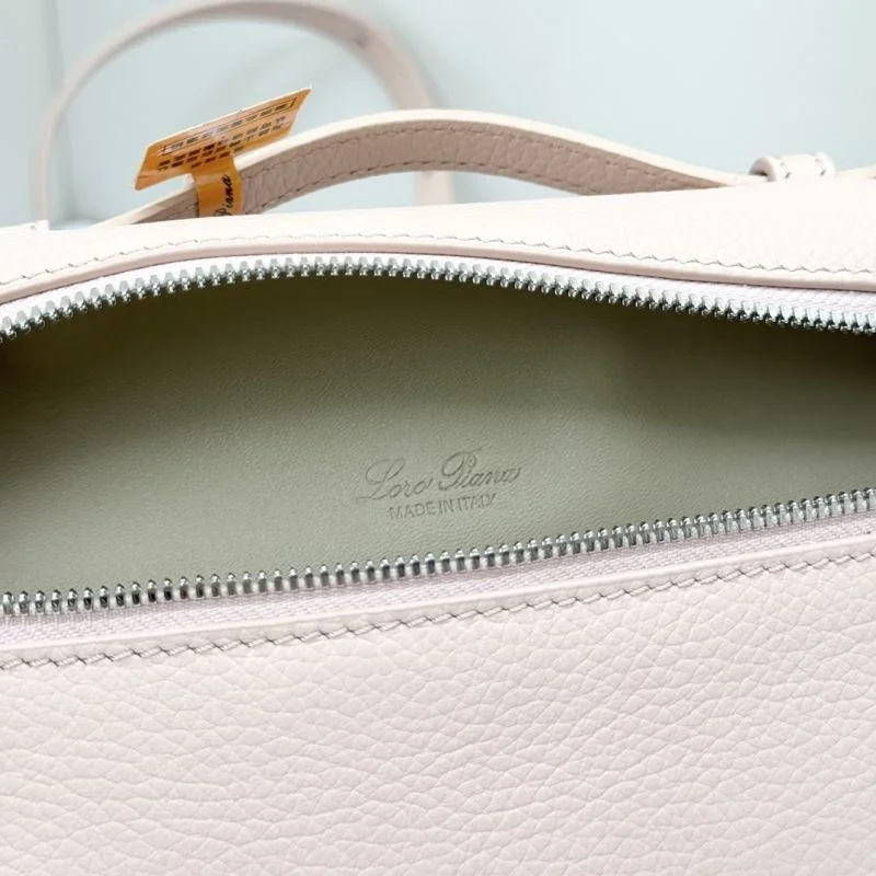 Loro Piana Satchel Bags HighPerformance 44286