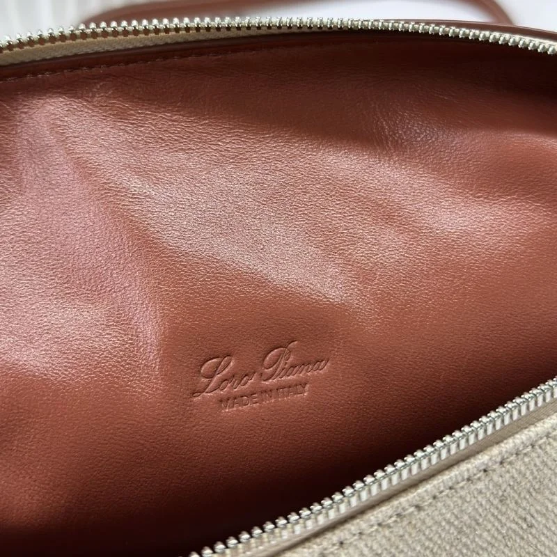 Loro Piana Satchel Bags Sleek 44271