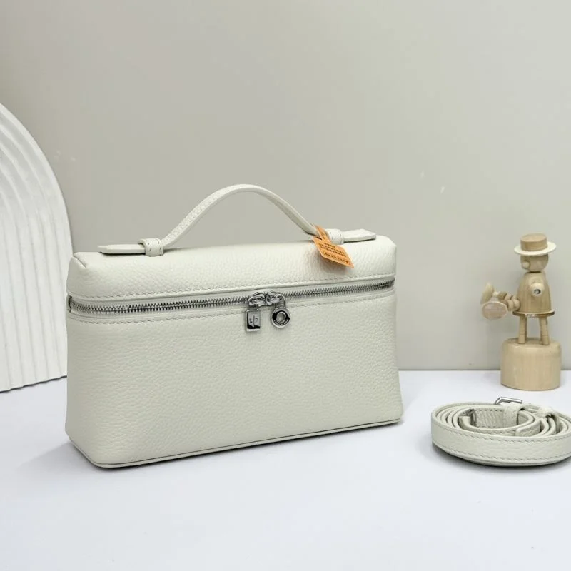 Loro Piana Satchel Bags Attractive 44281