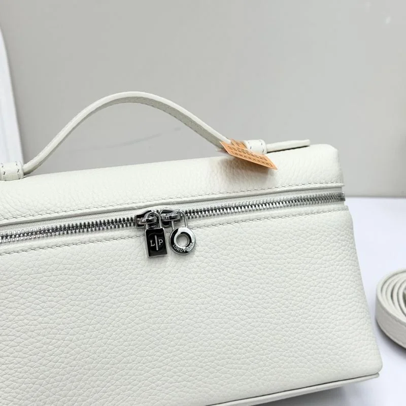 Loro Piana Satchel Bags Attractive 44281