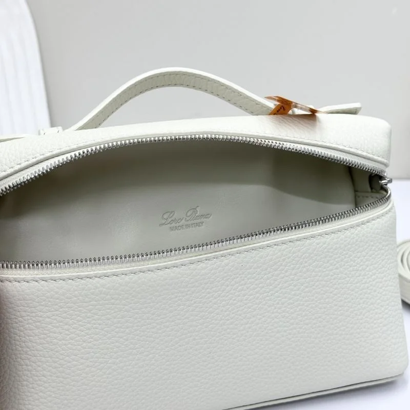 Loro Piana Satchel Bags Attractive 44281