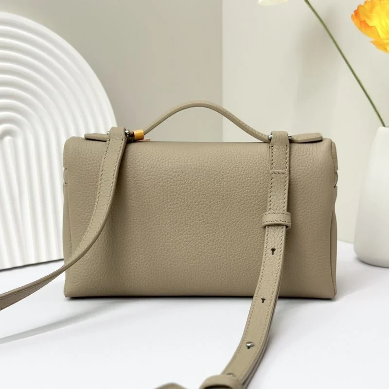 Comfortable Loro Piana Satchel Bags 44290