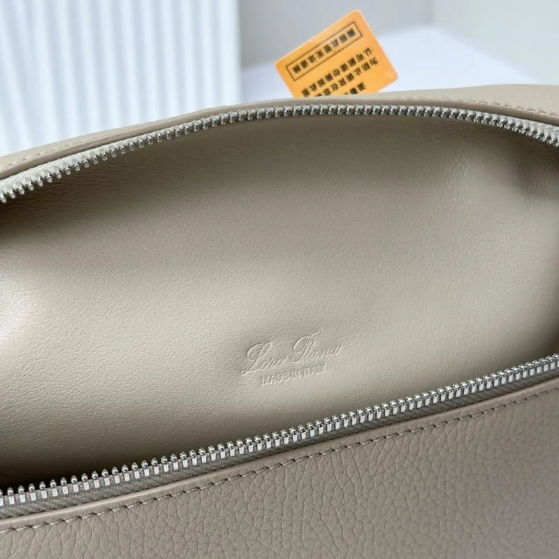 Comfortable Loro Piana Satchel Bags 44290