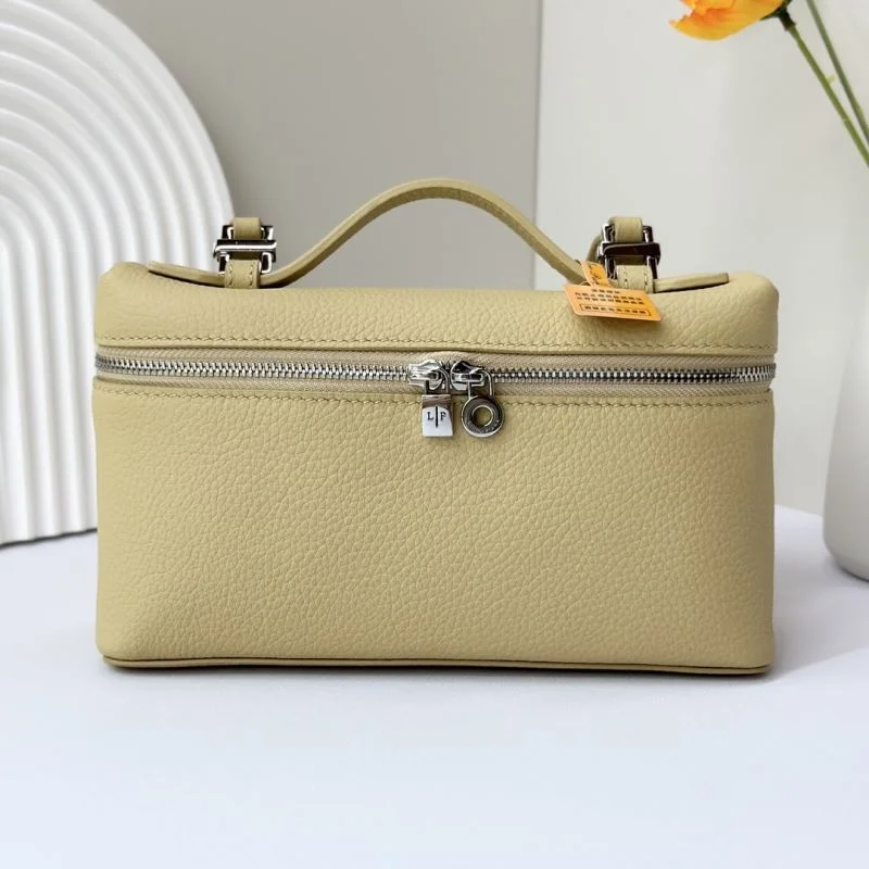 EasyCare Loro Piana Satchel Bags 44276