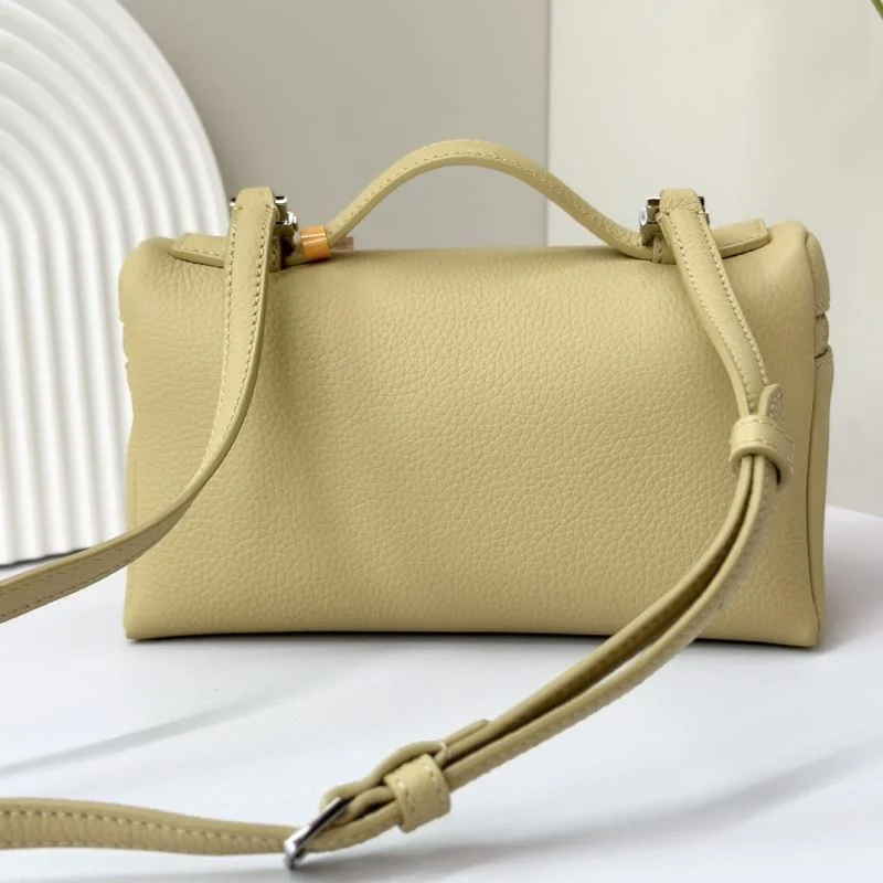 EasyCare Loro Piana Satchel Bags 44276