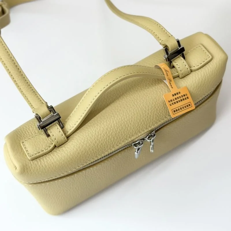 EasyCare Loro Piana Satchel Bags 44276