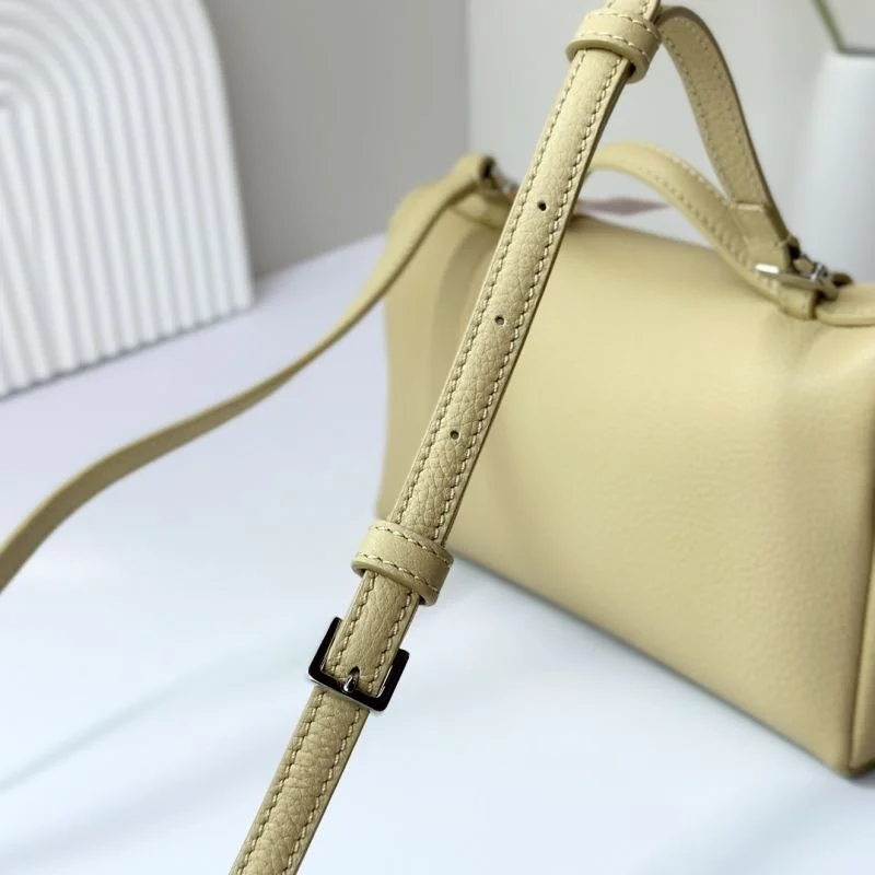 EasyCare Loro Piana Satchel Bags 44276