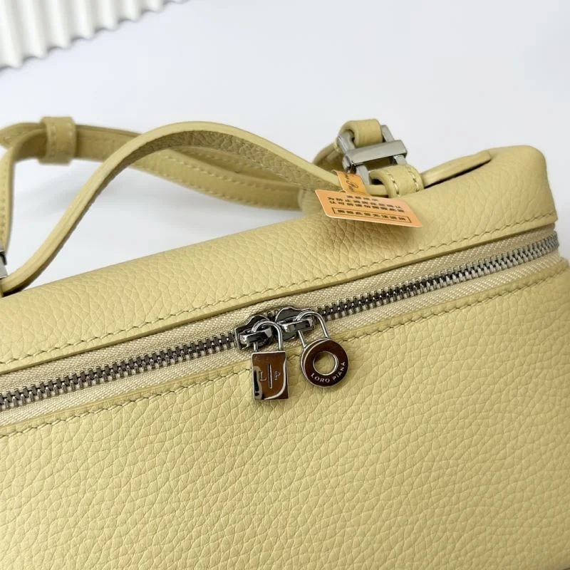 EasyCare Loro Piana Satchel Bags 44276