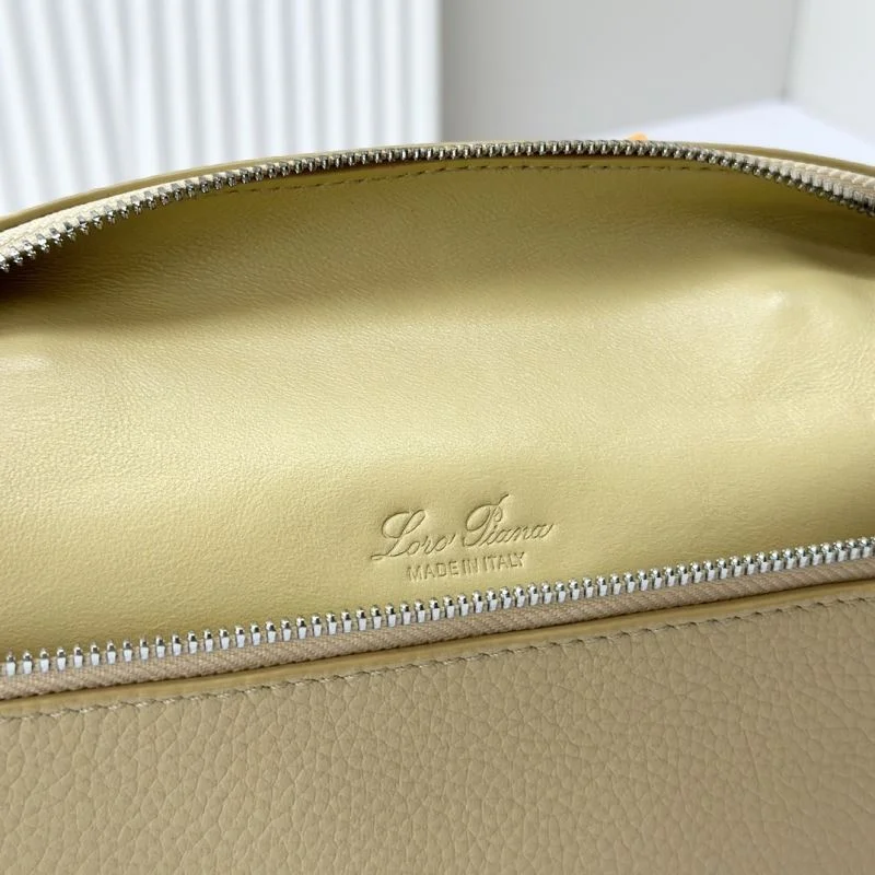 EasyCare Loro Piana Satchel Bags 44276