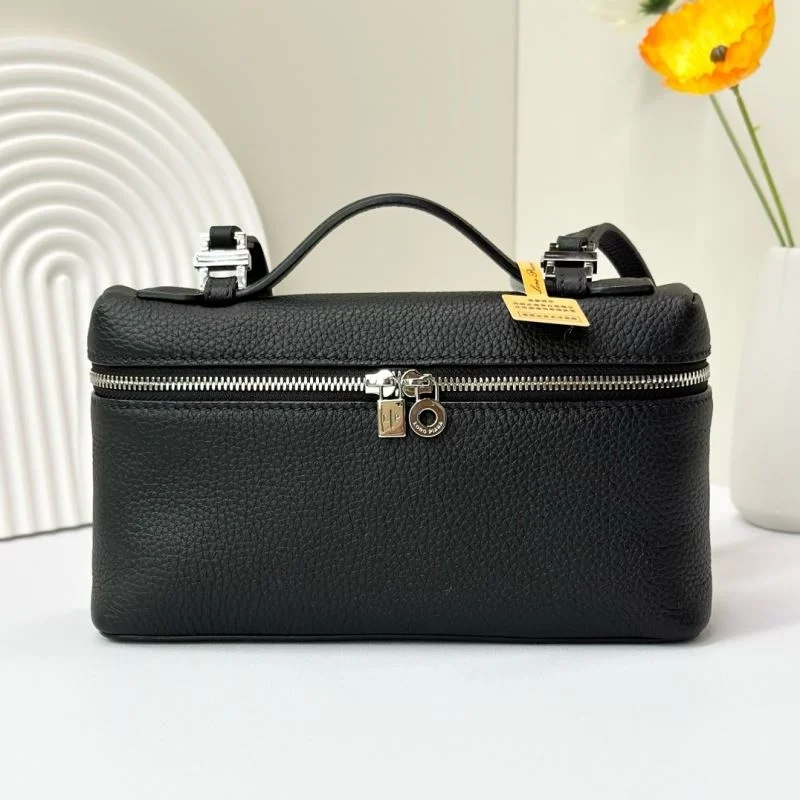 Loro Piana Satchel Bags QuickDry 44321