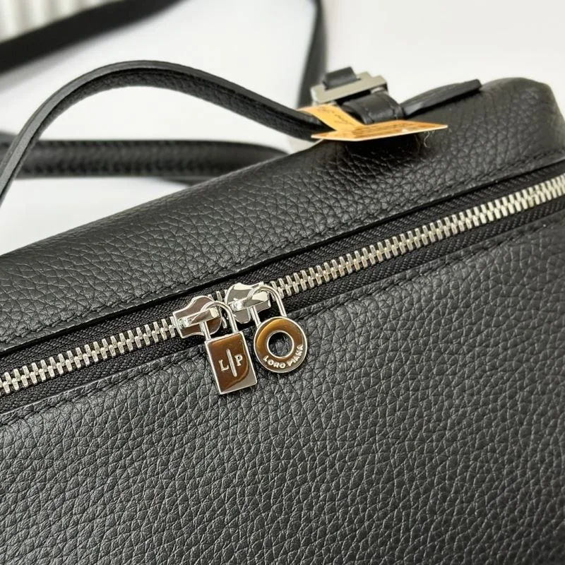 Loro Piana Satchel Bags QuickDry 44321
