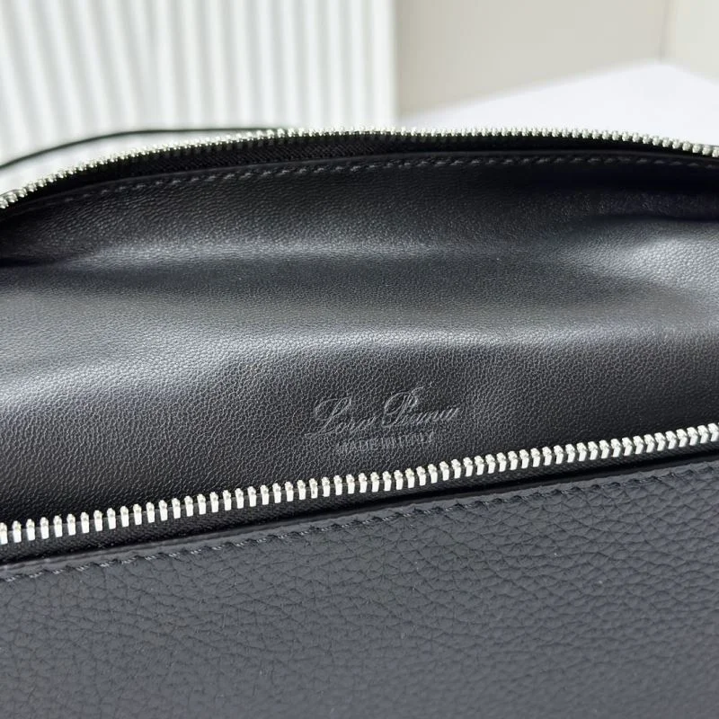 Loro Piana Satchel Bags QuickDry 44321