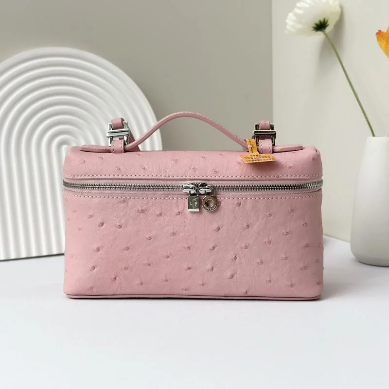 Loro Piana Satchel Bags EyeCatching 44283