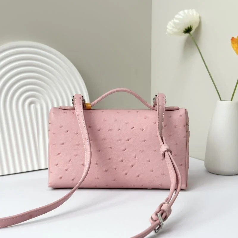 Loro Piana Satchel Bags EyeCatching 44283