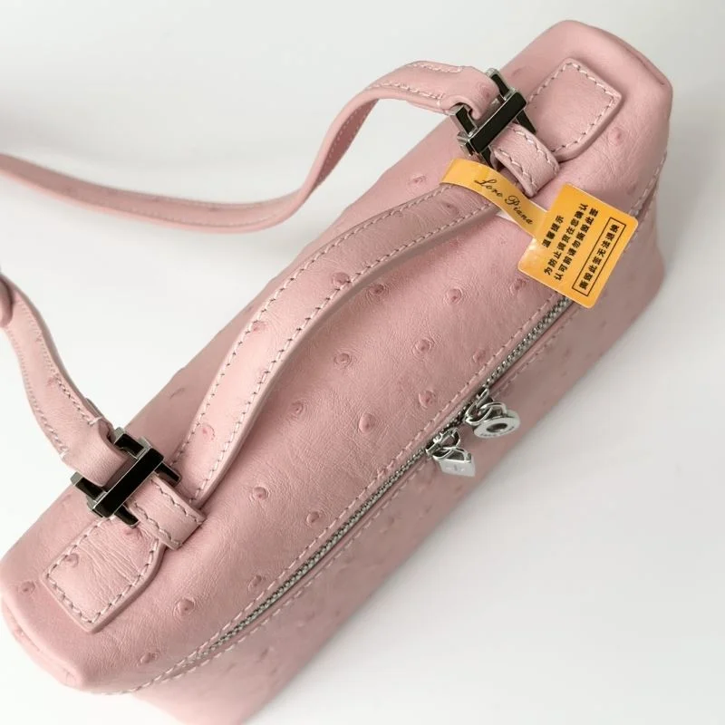 Loro Piana Satchel Bags EyeCatching 44283