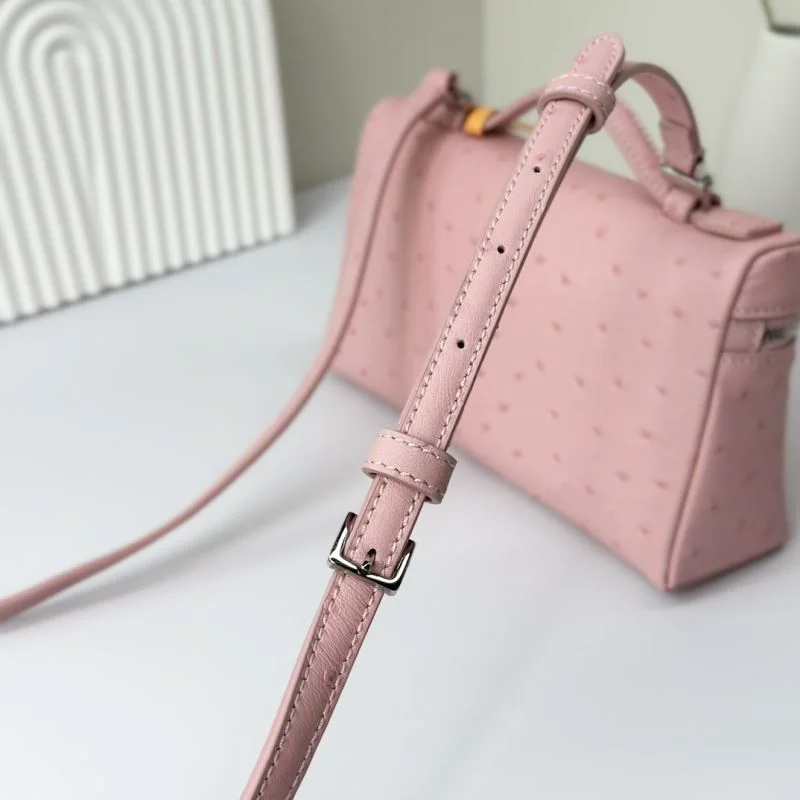 Loro Piana Satchel Bags EyeCatching 44283
