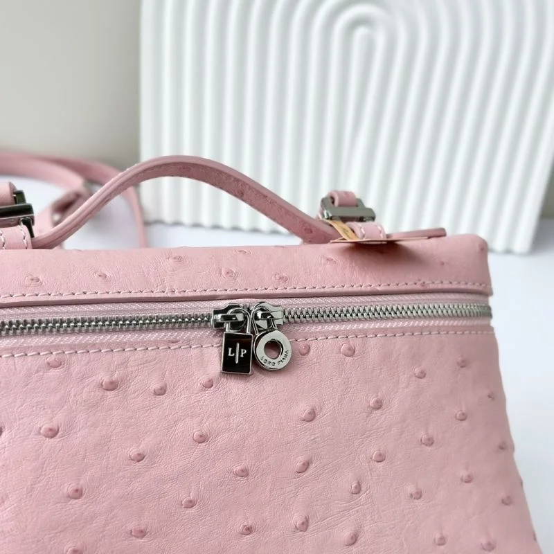 Loro Piana Satchel Bags EyeCatching 44283