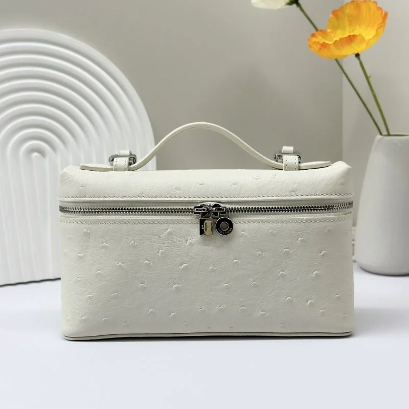 TopPick Loro Piana Satchel Bags 44274