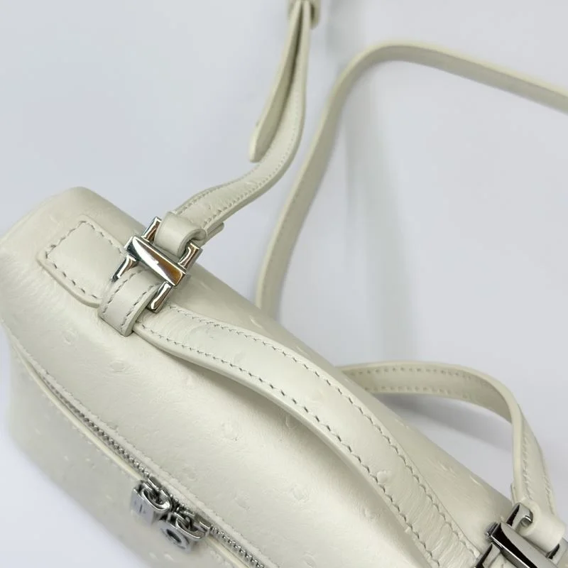 TopPick Loro Piana Satchel Bags 44274