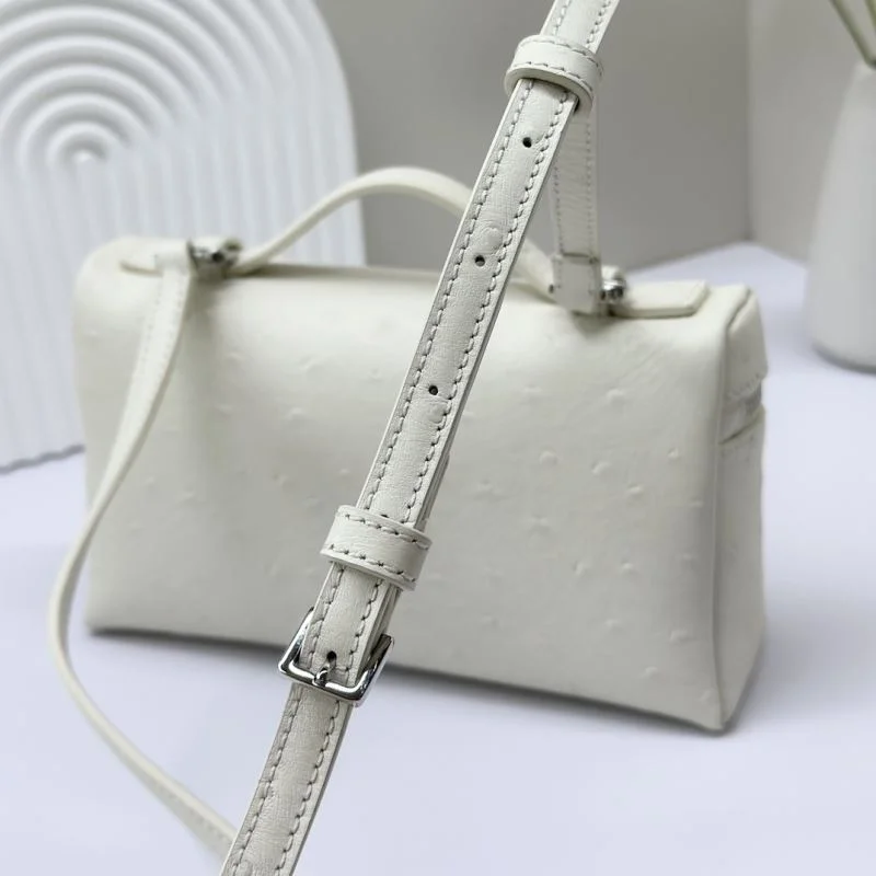 TopPick Loro Piana Satchel Bags 44274