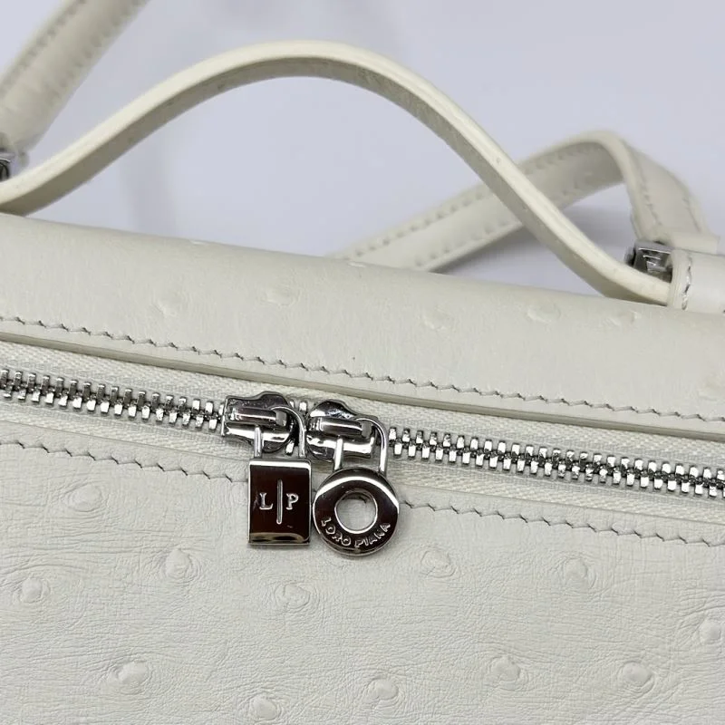 TopPick Loro Piana Satchel Bags 44274