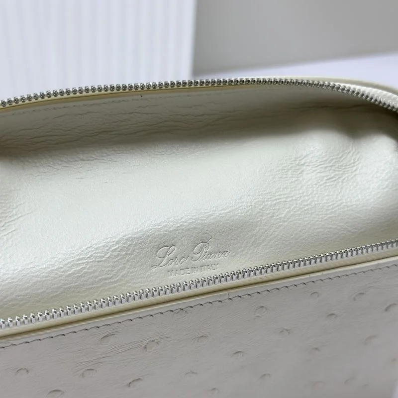 TopPick Loro Piana Satchel Bags 44274