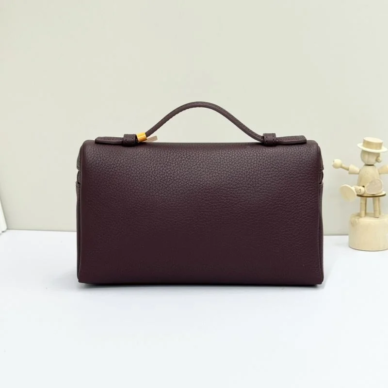 Practical Loro Piana Satchel Bags 44275