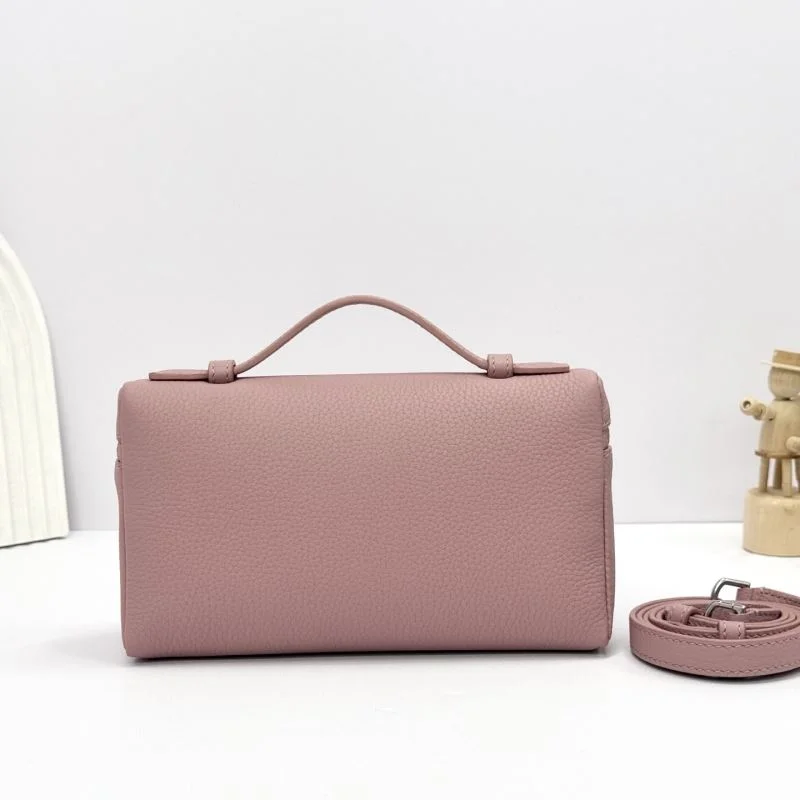 Loro Piana Satchel Bags Efficient 44313