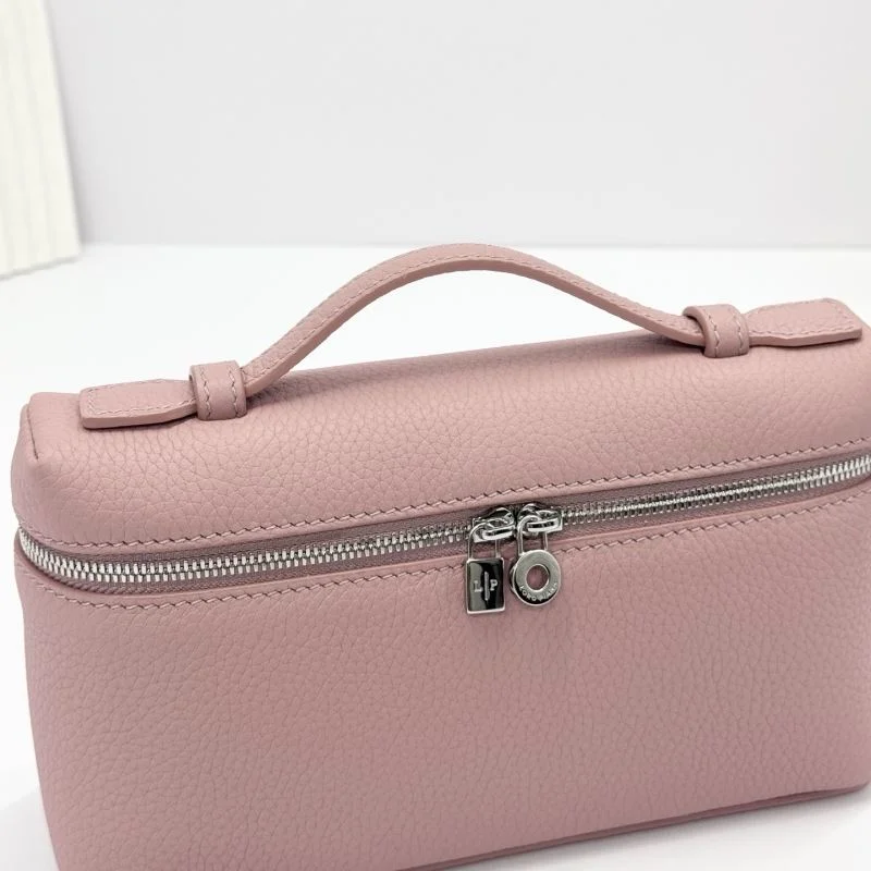 Loro Piana Satchel Bags Efficient 44313