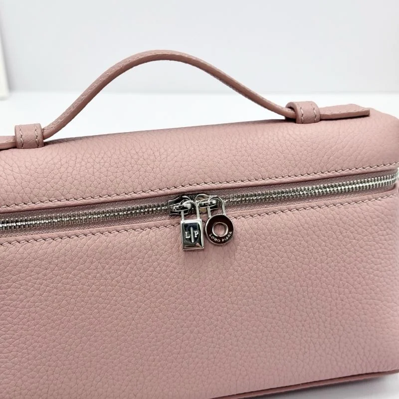 Loro Piana Satchel Bags Efficient 44313