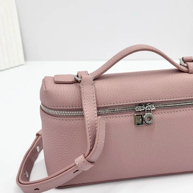 Loro Piana Satchel Bags Efficient 44313
