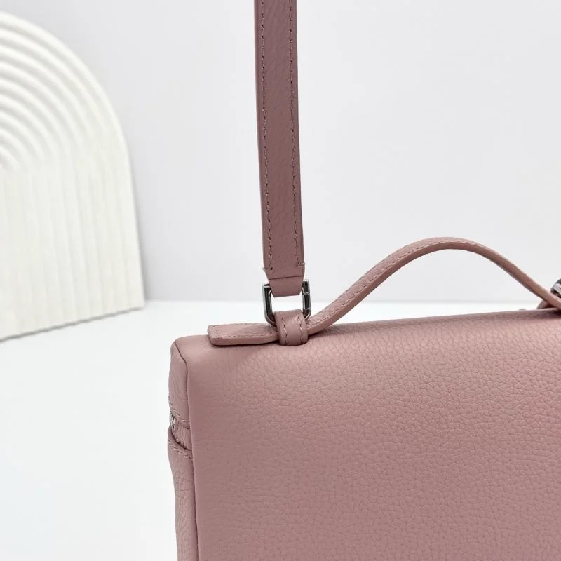 Loro Piana Satchel Bags Efficient 44313