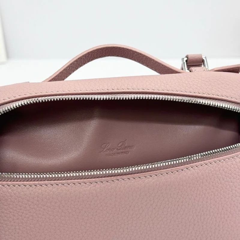 Loro Piana Satchel Bags Efficient 44313