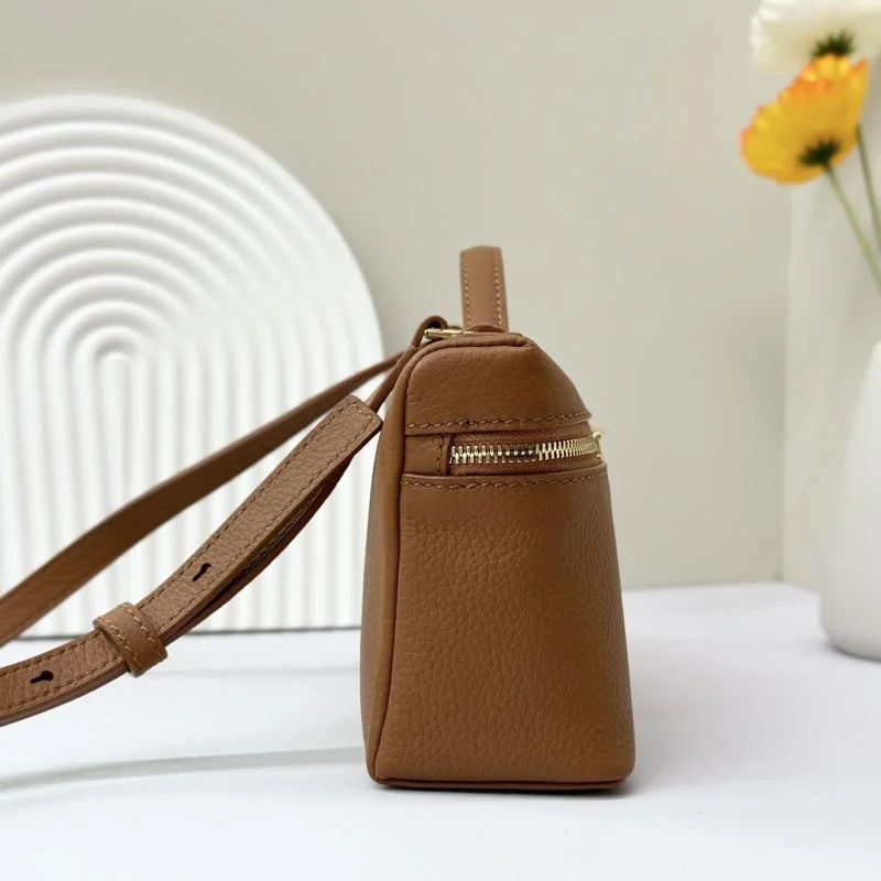 Loro Piana Satchel Bags Breathable 44270