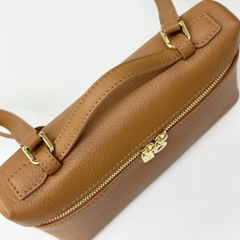 Loro Piana Satchel Bags Breathable 44270