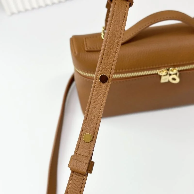 Loro Piana Satchel Bags Breathable 44270