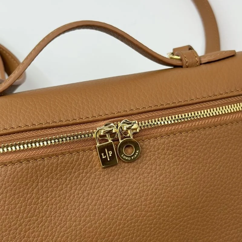 Loro Piana Satchel Bags Breathable 44270