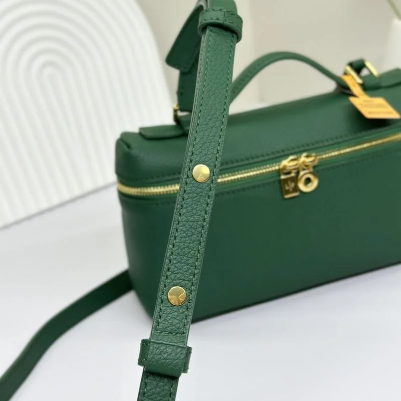 BestValue Loro Piana Satchel Bags 44285