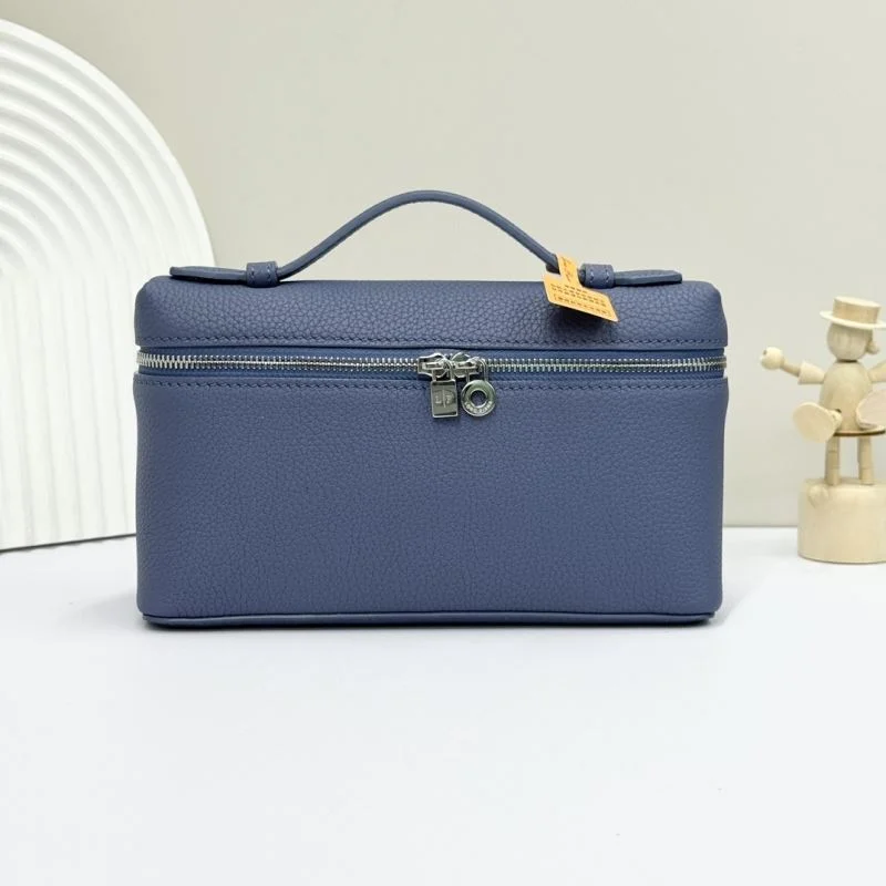 Chic Loro Piana Satchel Bags 44269