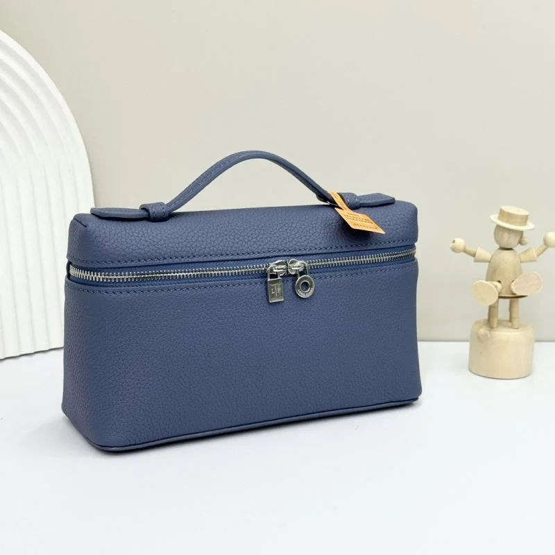 Chic Loro Piana Satchel Bags 44269
